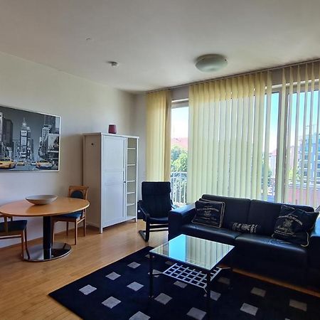 Topdomizil Apartments Berlin Mitte Luaran gambar
